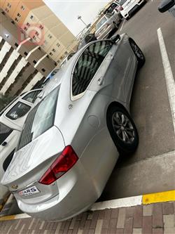 شيفروليه امبالا